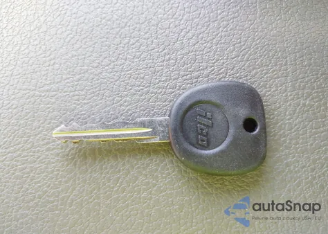 2006 Chevrolet Trailblazer Ls from USA, damaged, VIN 1GNDT13S662334551